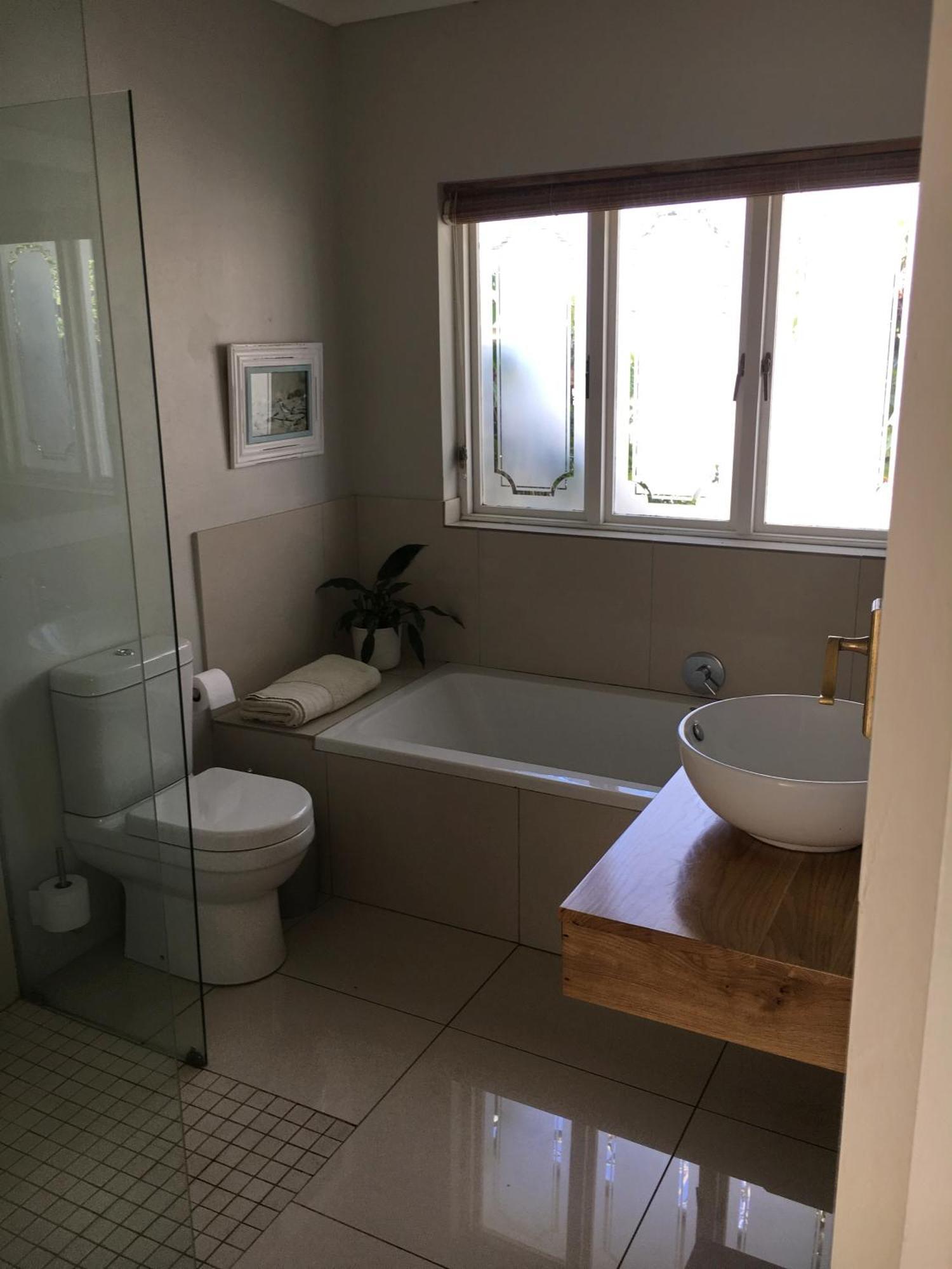 Pollock'S B&B East London Kamer foto