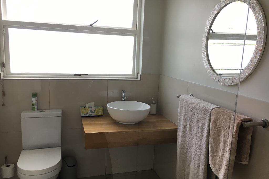 Pollock'S B&B East London Buitenkant foto