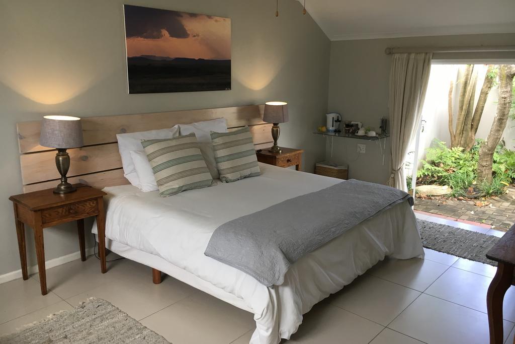 Pollock'S B&B East London Buitenkant foto