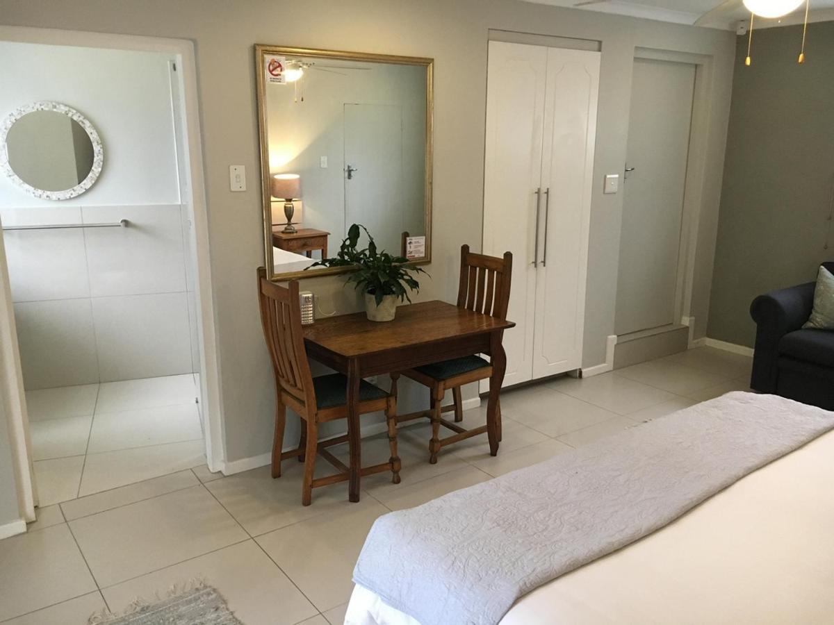 Pollock'S B&B East London Buitenkant foto