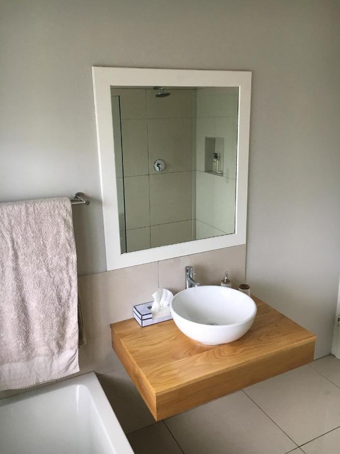 Pollock'S B&B East London Buitenkant foto